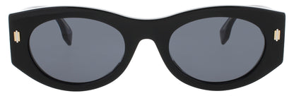 Fendi Fe40125i Sunglasses by ModaFrames