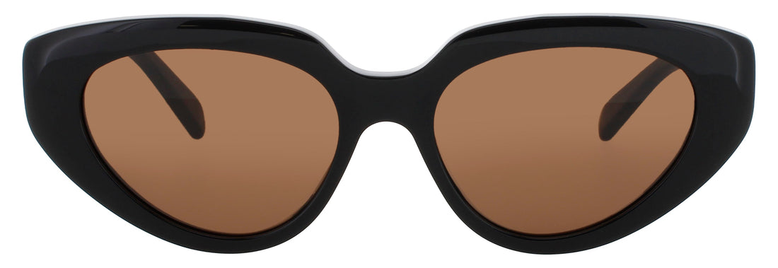 Celine Cl40286i Sunglasses by ModaFrames