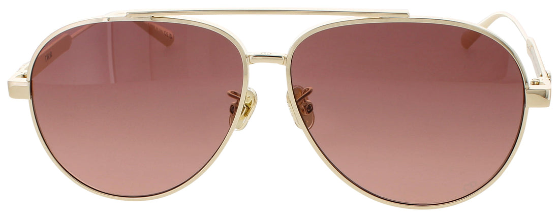 Dior Cannage Sunglasses by ModaFrames