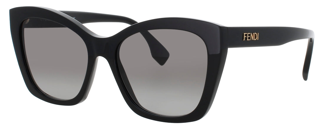 Fendi Fe40151i Sunglasses by ModaFrames