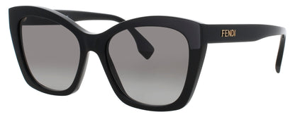 Fendi Fe40151i Sunglasses by ModaFrames