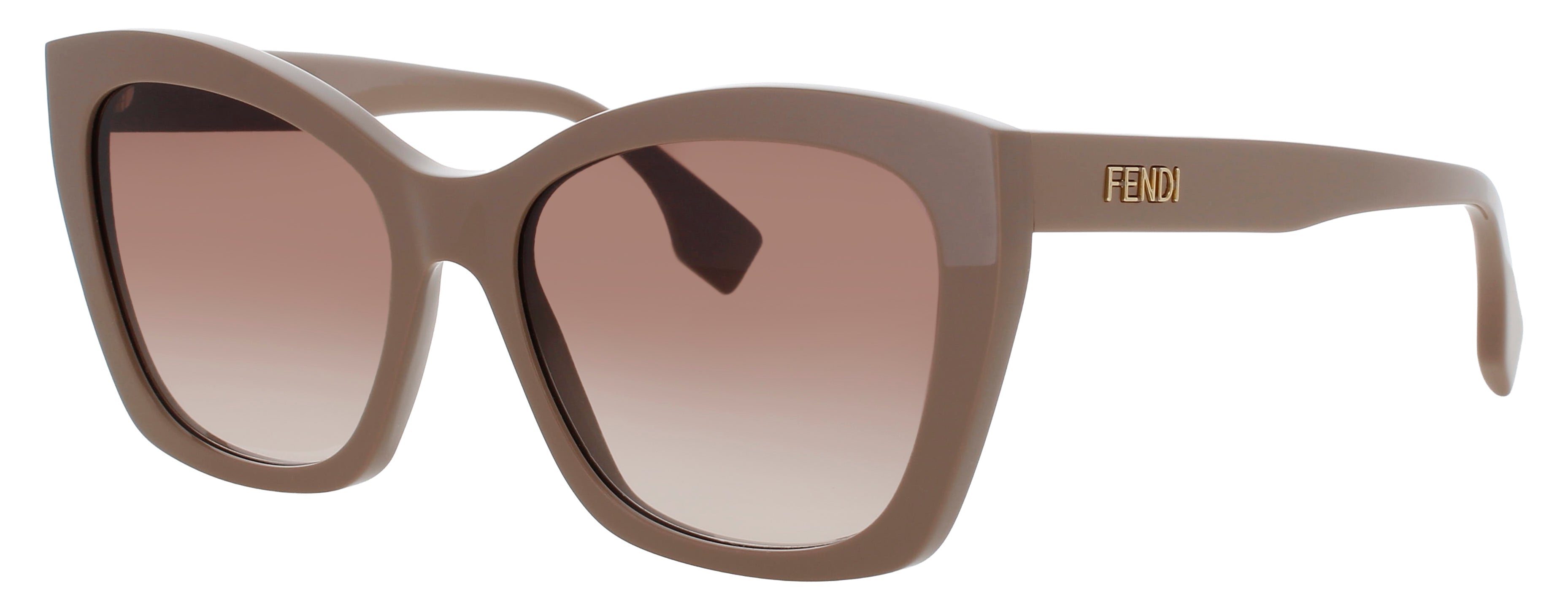Fendi Fe40151i Sunglasses by ModaFrames