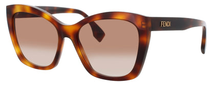 Fendi Fe40151i Sunglasses by ModaFrames