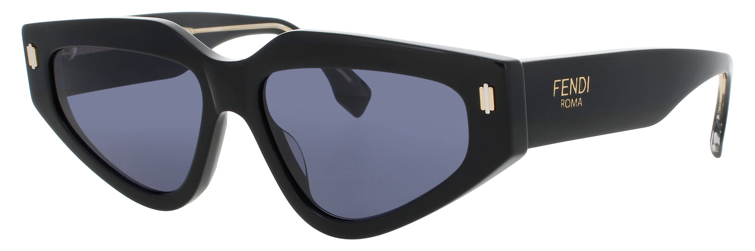 Fendi Fe40163u Sunglasses by ModaFrames