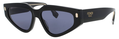 Fendi Fe40163u Sunglasses by ModaFrames