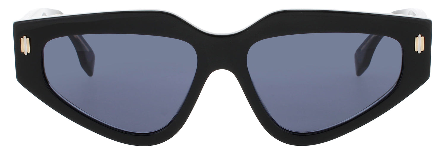 Fendi Fe40163u Sunglasses by ModaFrames