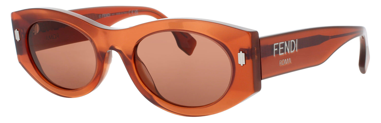 Fendi Fe40125i Sunglasses by ModaFrames