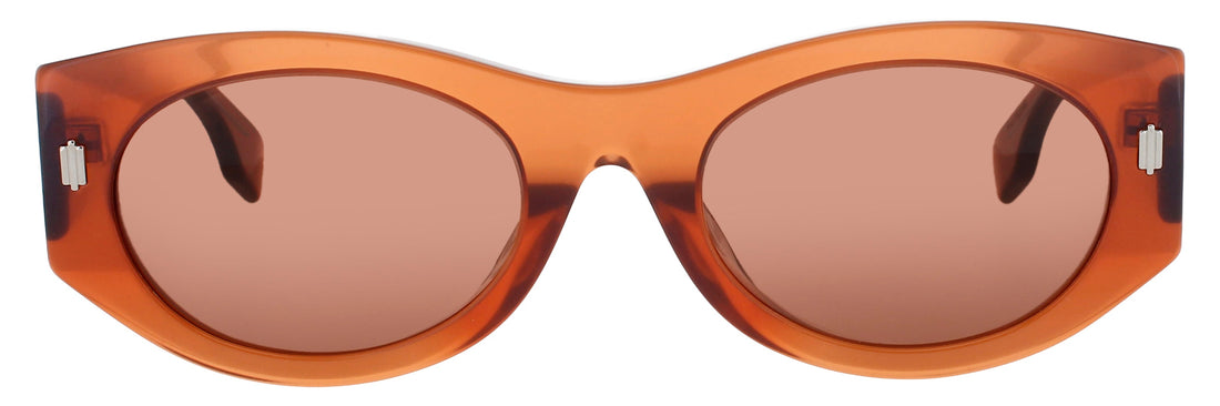 Fendi Fe40125f Sunglasses by ModaFrames