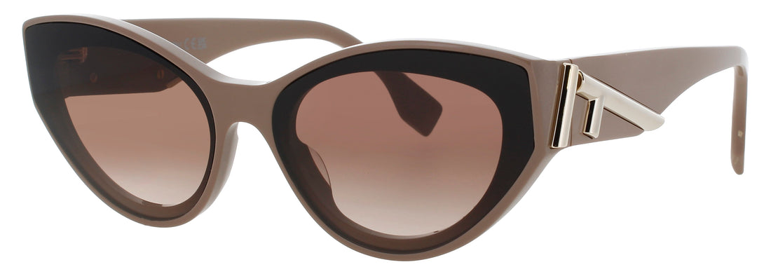 Fendi Fe40194i Sunglasses by ModaFrames