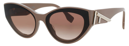 Fendi Fe40194i Sunglasses by ModaFrames