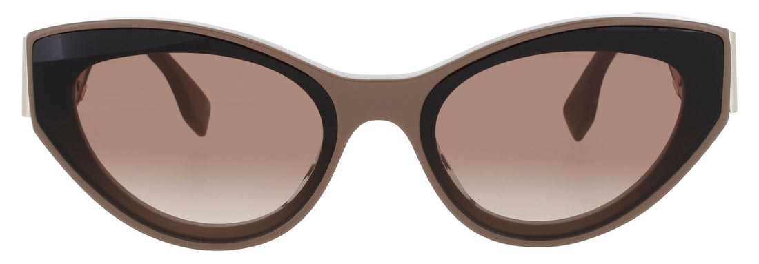 Fendi Fe40194i Sunglasses by ModaFrames
