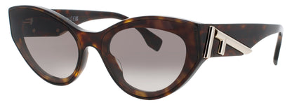 Fendi Fe40194i Sunglasses by ModaFrames