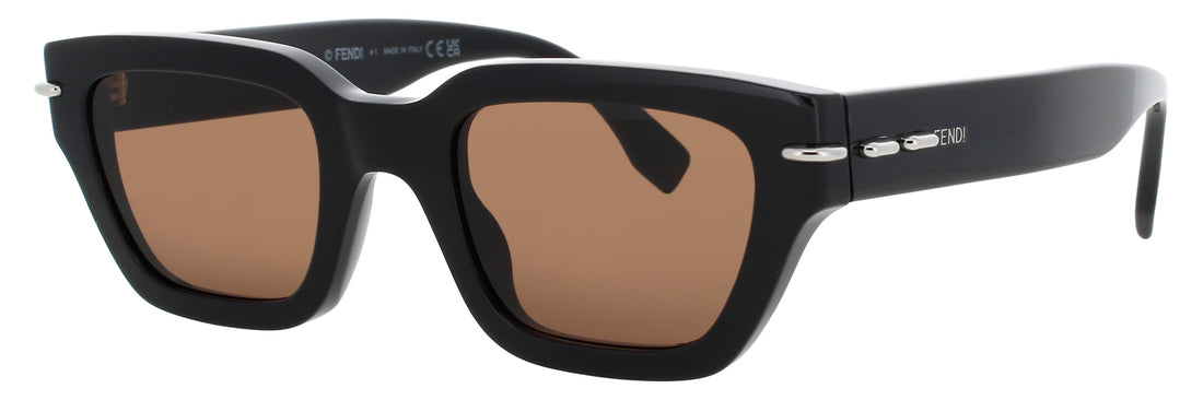 Fendi Fe40191i Sunglasses by ModaFrames