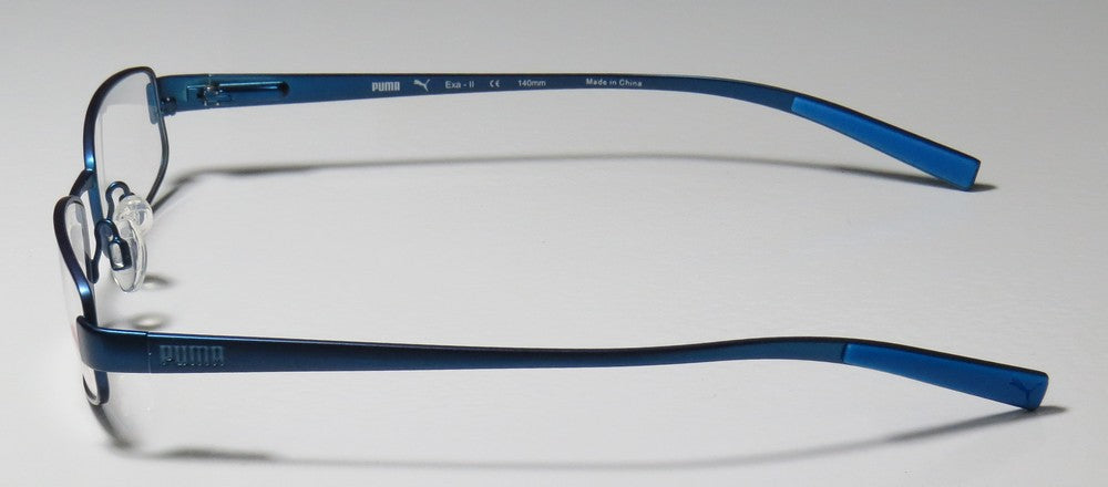 Puma 15361 Exa - Ii Eyeglasses by ModaFrames