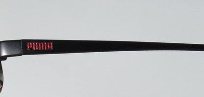 Puma 15361 Exa - Ii Eyeglasses by ModaFrames