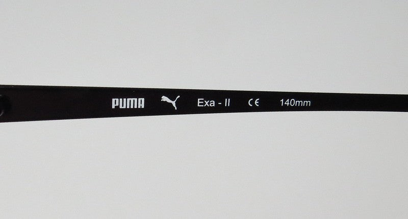 Puma 15361 Exa - Ii Eyeglasses by ModaFrames