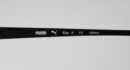 Puma 15361 Exa - Ii Eyeglasses by ModaFrames