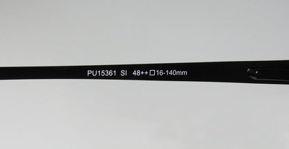 Puma 15361 Exa - Ii Eyeglasses by ModaFrames