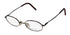 Marcolin Village 6715 Eyeglasses by ModaFrames