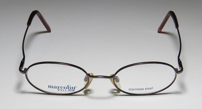 Marcolin Village 6715 Eyeglasses by ModaFrames