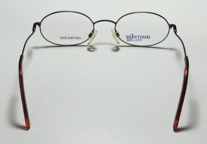 Marcolin Village 6715 Eyeglasses by ModaFrames
