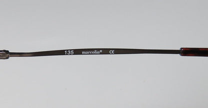 Marcolin Village 6715 Eyeglasses by ModaFrames