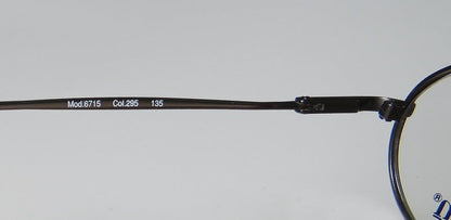 Marcolin Village 6715 Eyeglasses by ModaFrames