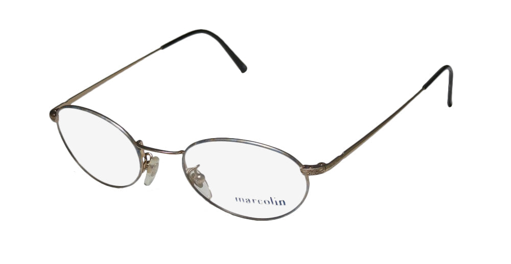Marcolin Village 38 Eyeglasses by ModaFrames