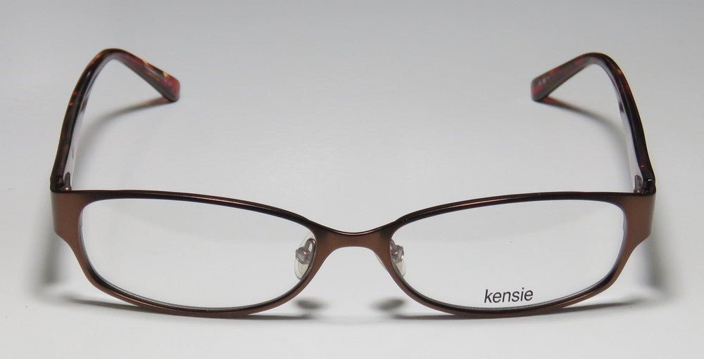 kensie Glowing Eyeglasses by ModaFrames