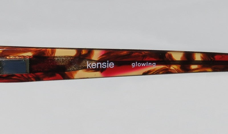 kensie Glowing Eyeglasses by ModaFrames