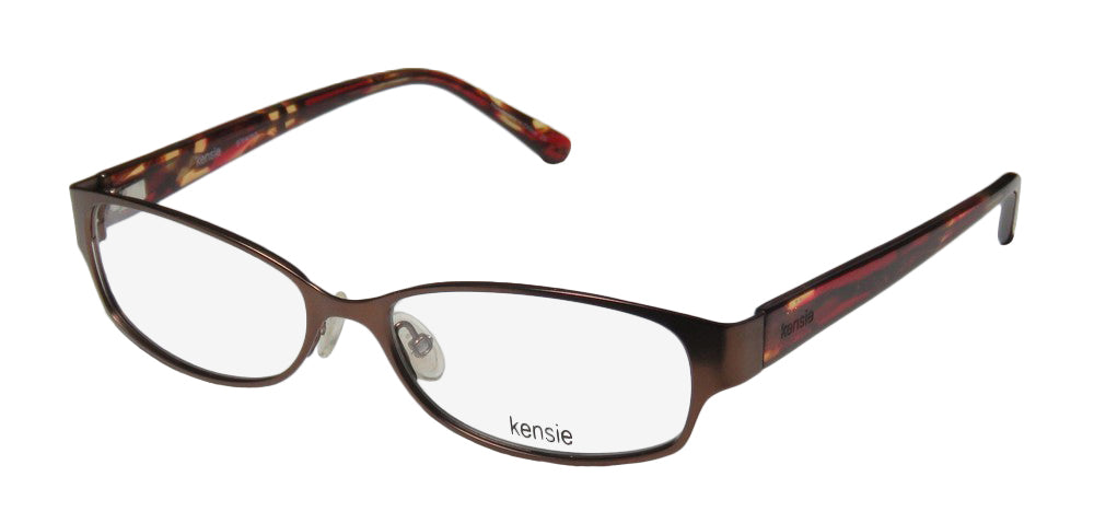 kensie Glowing Eyeglasses by ModaFrames