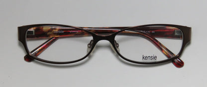 kensie Glowing Eyeglasses by ModaFrames