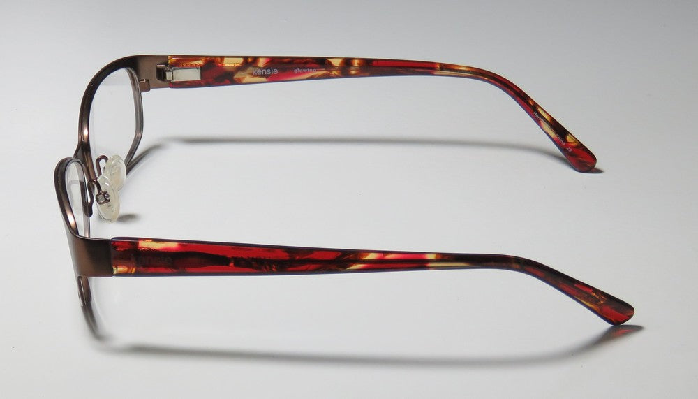 kensie Glowing Eyeglasses by ModaFrames