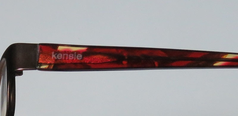 kensie Glowing Eyeglasses by ModaFrames