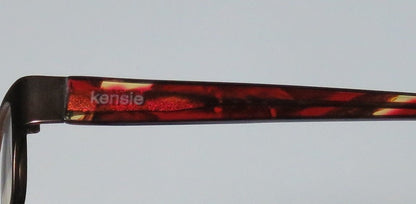 kensie Glowing Eyeglasses by ModaFrames