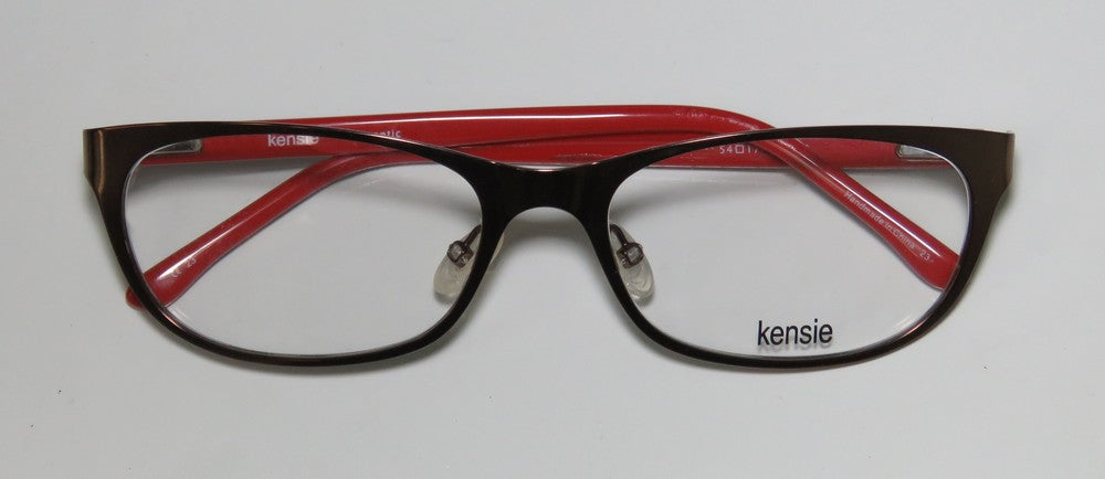kensie Romantic Eyeglasses by ModaFrames