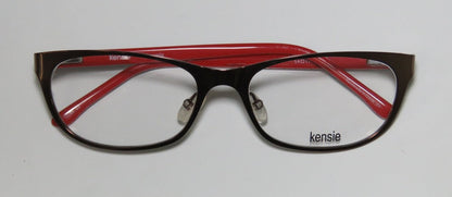kensie Romantic Eyeglasses by ModaFrames