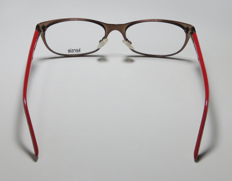 kensie Romantic Eyeglasses by ModaFrames