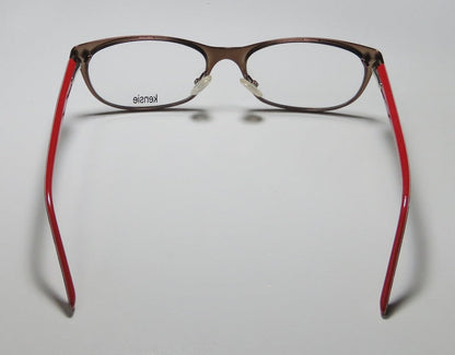 kensie Romantic Eyeglasses by ModaFrames