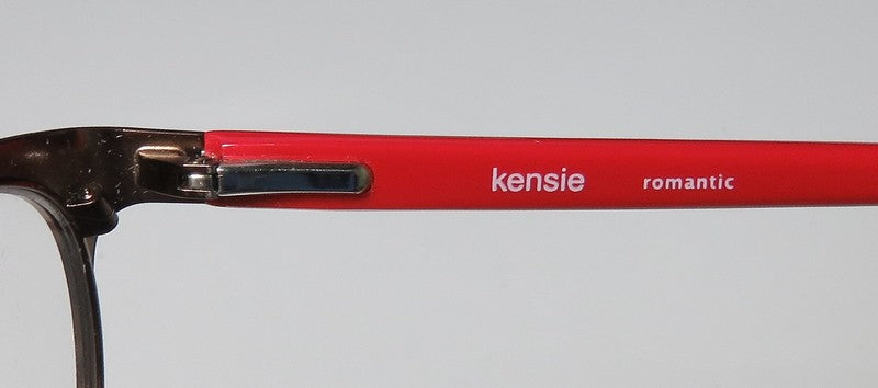 kensie Romantic Eyeglasses by ModaFrames