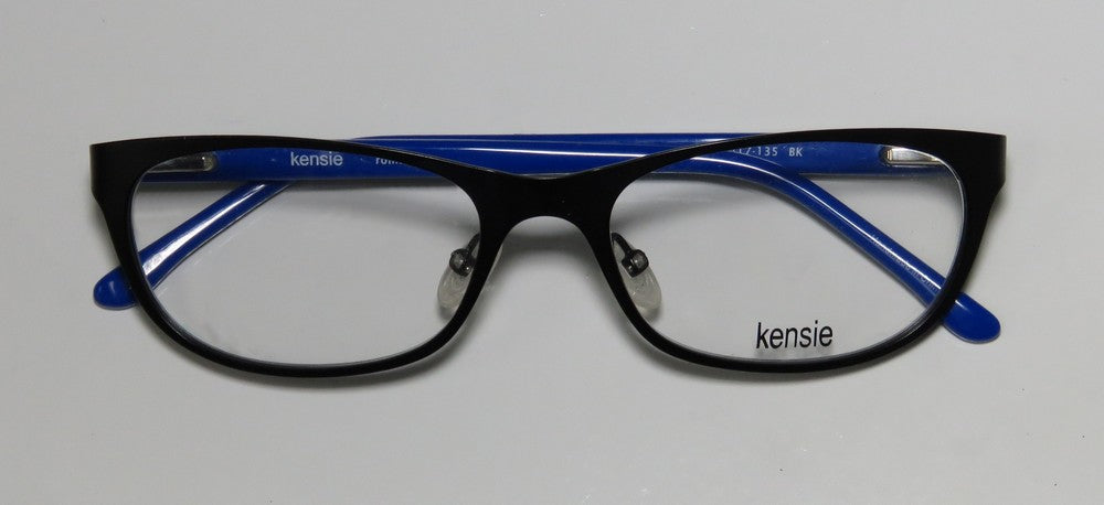 kensie Romantic Eyeglasses by ModaFrames