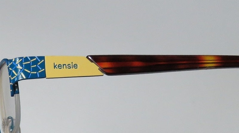 kensie Ambitious Eyeglasses by ModaFrames