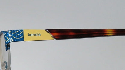 kensie Ambitious Eyeglasses by ModaFrames