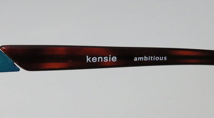 kensie Ambitious Eyeglasses by ModaFrames