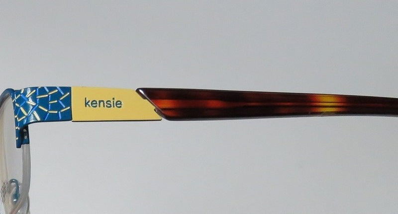 kensie Ambitious Eyeglasses by ModaFrames