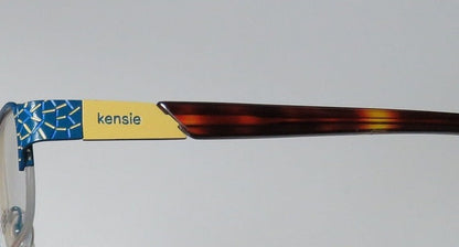 kensie Ambitious Eyeglasses by ModaFrames
