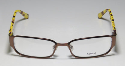 kensie Mischievous Eyeglasses by ModaFrames