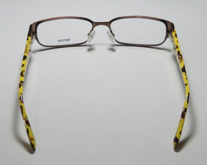 kensie Mischievous Eyeglasses by ModaFrames
