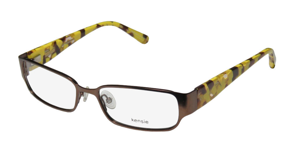 kensie Mischievous Eyeglasses by ModaFrames