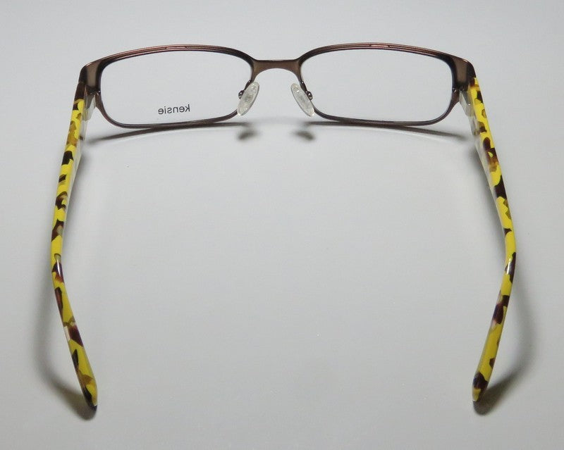 kensie Mischievous Eyeglasses by ModaFrames
